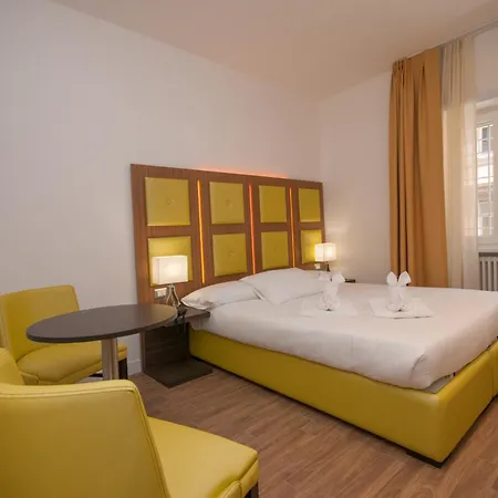 Vatican Relais 4* Rome