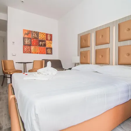 Vatican Relais 4*