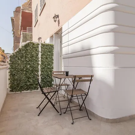 Bed & Breakfast Vatican Relais 4*