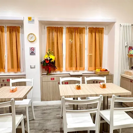 Vatican Relais Bed & Breakfast Rome