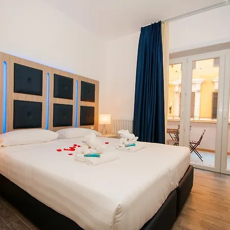 Vatican Relais Bed & Breakfast Rome
