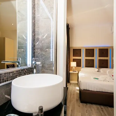 Bed & Breakfast Vatican Relais