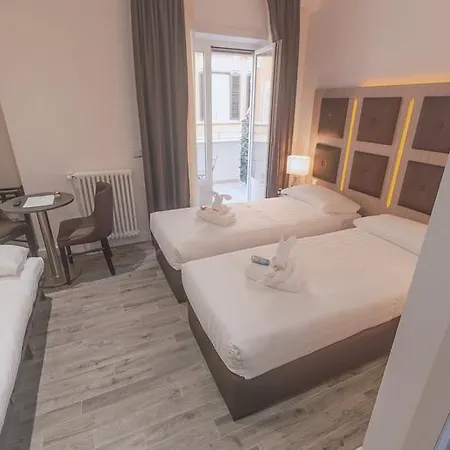 Vatican Relais 4*