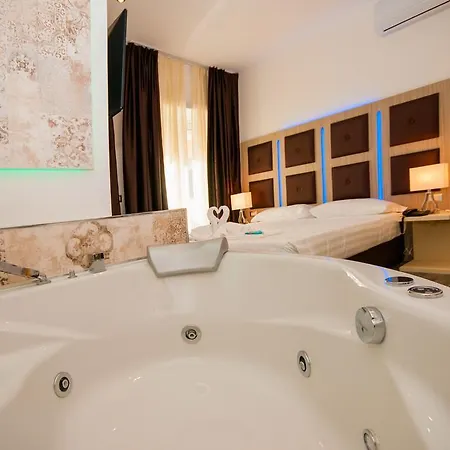 Vatican Relais Bed & Breakfast