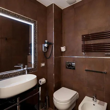 Vatican Relais 4*