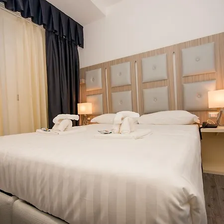 Bed & Breakfast Vatican Relais