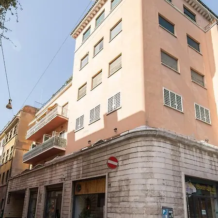 Vatican Relais Bed & Breakfast Rome