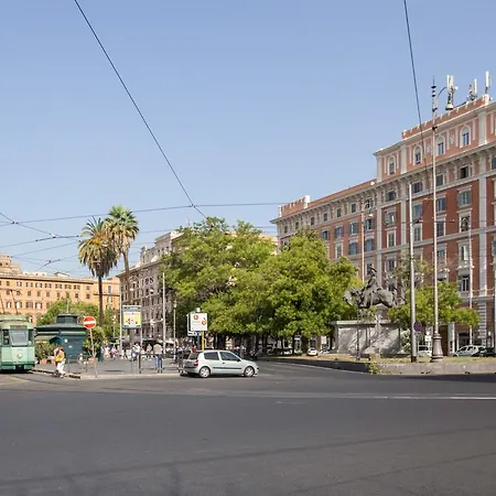 Bed & Breakfast Vatican Relais