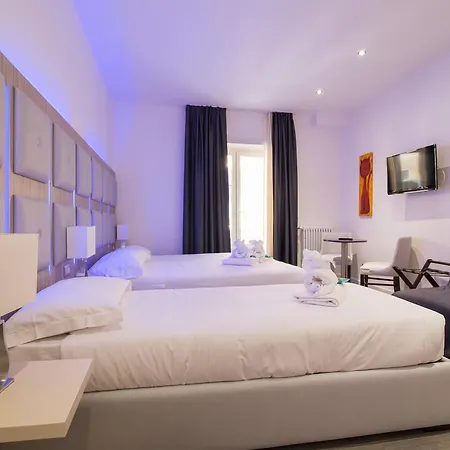 Bed & Breakfast Vatican Relais 4*