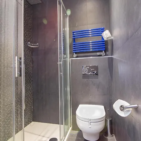 Vatican Relais Bed & Breakfast Rome