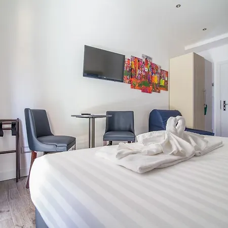Vatican Relais Bed & Breakfast