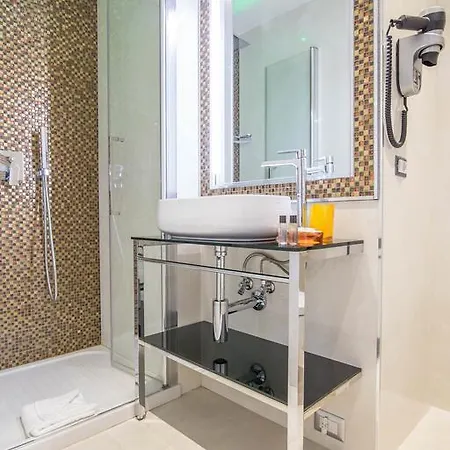 Vatican Relais Bed & Breakfast Rome
