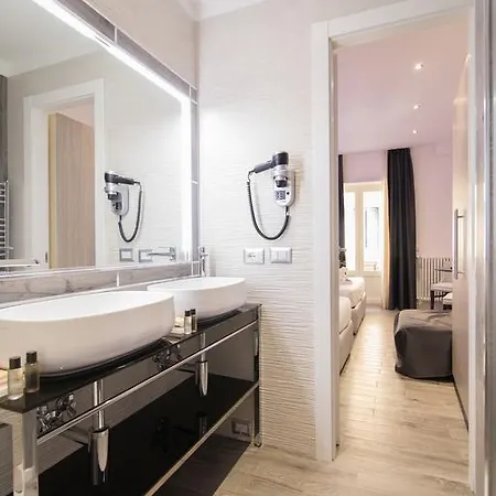 Vatican Relais 4*