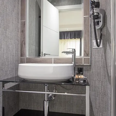 Bed & Breakfast Vatican Relais 4*