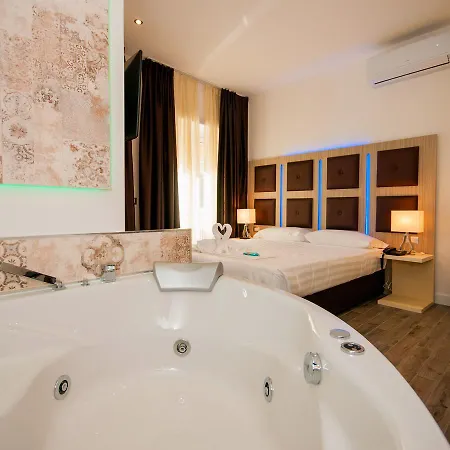 Vatican Relais Bed & Breakfast 4*
