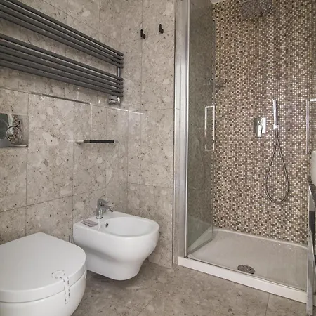 Vatican Relais 4*