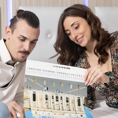 Vatican Relais 4*