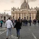 Vatican Relais Bed and Breakfast Ρώμη