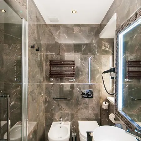 Vatican Relais B&B 3*