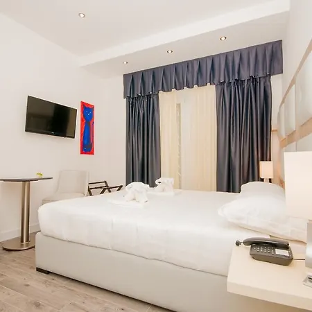 Vatican Relais B&B
