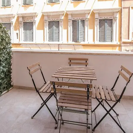 Nocleg ze śniadaniem Vatican Relais Rzym