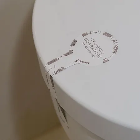 Vatican Relais Nocleg ze śniadaniem