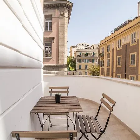 Nocleg ze śniadaniem Vatican Relais Rzym