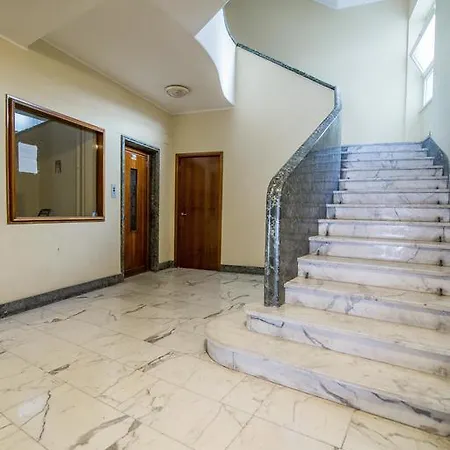 Vatican Relais Nocleg ze śniadaniem