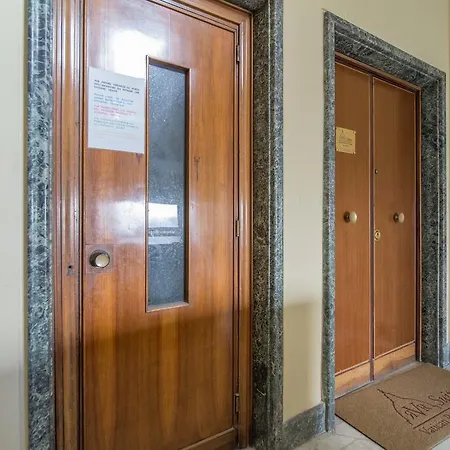 Nocleg ze śniadaniem Vatican Relais Rzym