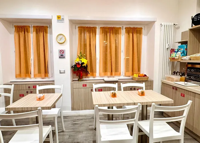 Vatican Relais Bed & Breakfast Rom