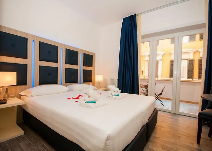 Vatican Relais Bed & Breakfast Rom