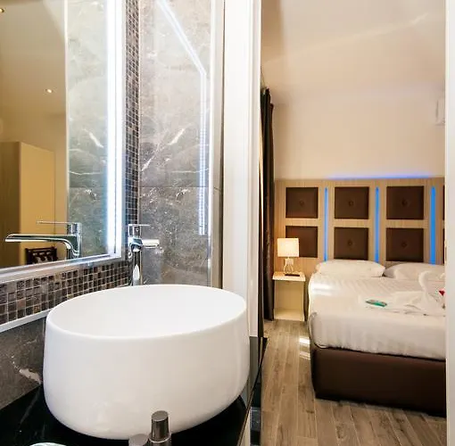 Bed & Breakfast Vatican Relais