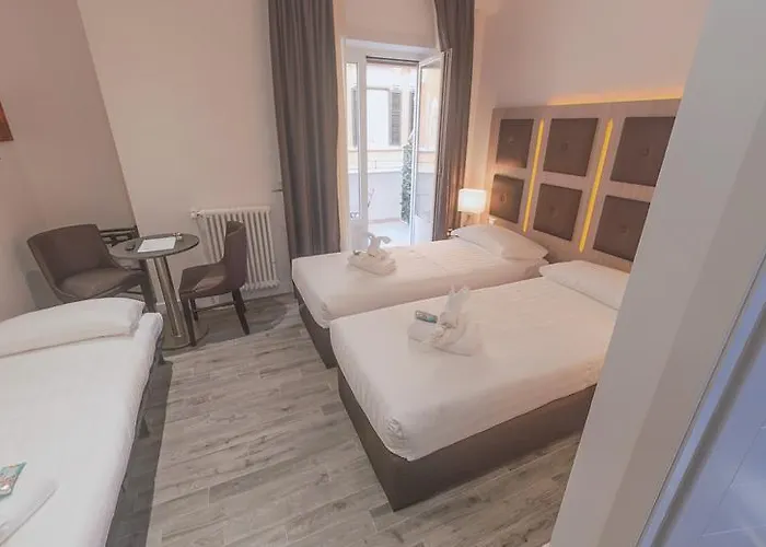 Vatican Relais 4*