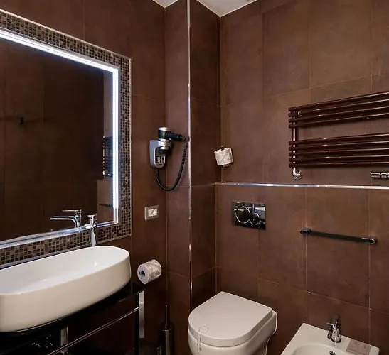 Vatican Relais 4*