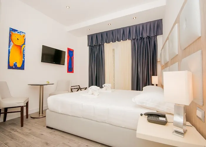 Vatican Relais Bed & Breakfast