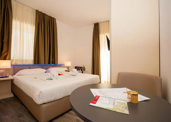 Vatican Relais Bed & Breakfast