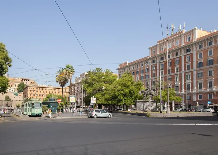 Bed & Breakfast Vatican Relais