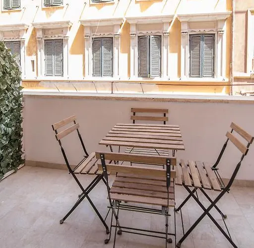 Bed & Breakfast Vatican Relais Rom