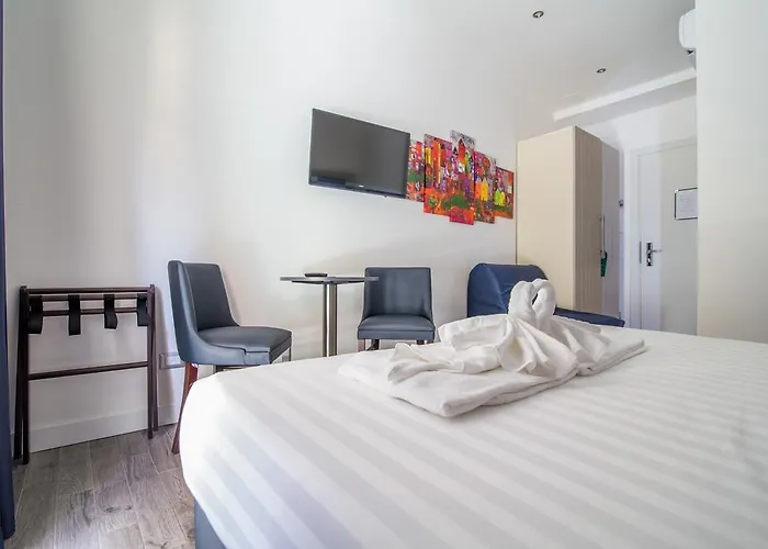 Vatican Relais Bed & Breakfast