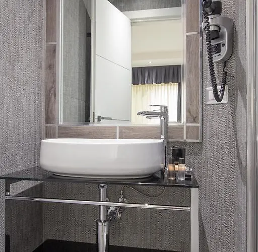 Bed & Breakfast Vatican Relais 4*