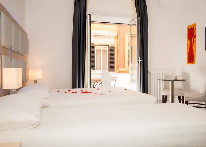 Vatican Relais Bed & Breakfast