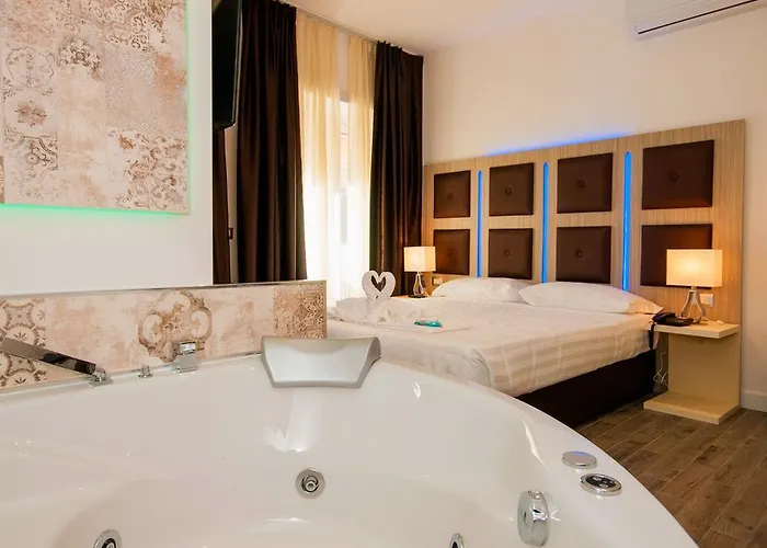 Vatican Relais Bed & Breakfast 4*