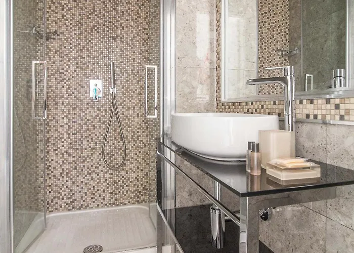 Bed & Breakfast Vatican Relais Rom