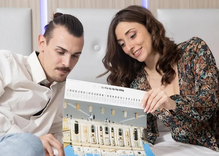 Vatican Relais 4*