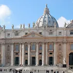 Vatican Relais 4* Řím