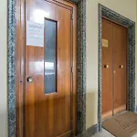 Oda ve Kahvaltı Vatican Relais Roma