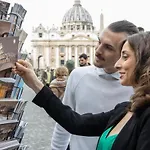 Bed & Breakfast Vatican Relais