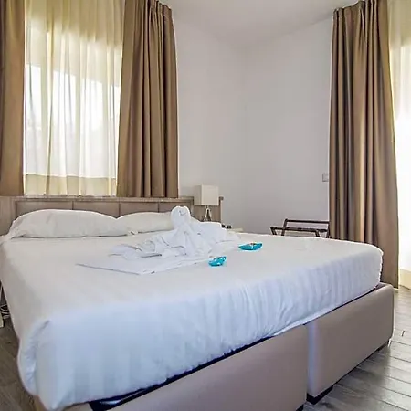 Bed & Breakfast Vatican Relais Roma