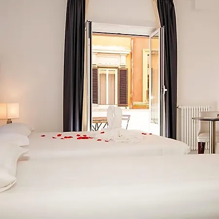 Vatican Relais 4*