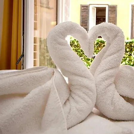 Vatican Relais Bed & Breakfast